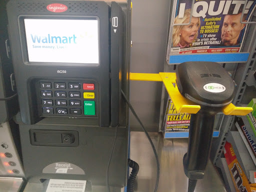 Department Store «Walmart Supercenter», reviews and photos, 762 Outlet Collection Way, Auburn, WA 98001, USA