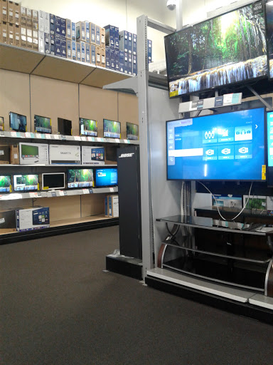 Electronics Store «Best Buy», reviews and photos, 1834 Joe Battle Blvd, El Paso, TX 79936, USA