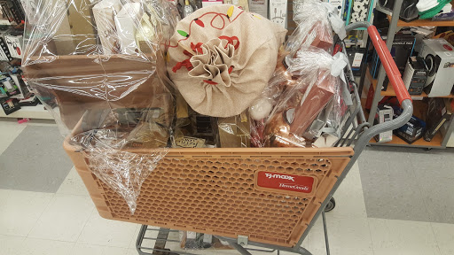 Department Store «HomeGoods», reviews and photos, 344 W Army Trail Rd, Bloomingdale, IL 60108, USA