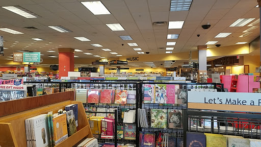 Book Store «Books-A-Million», reviews and photos, 4030 Commonwealth Ave, Eau Claire, WI 54701, USA