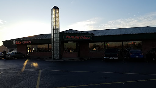 Movie Rental Store «Family Video», reviews and photos, 1845 Jeffco Blvd, Arnold, MO 63010, USA