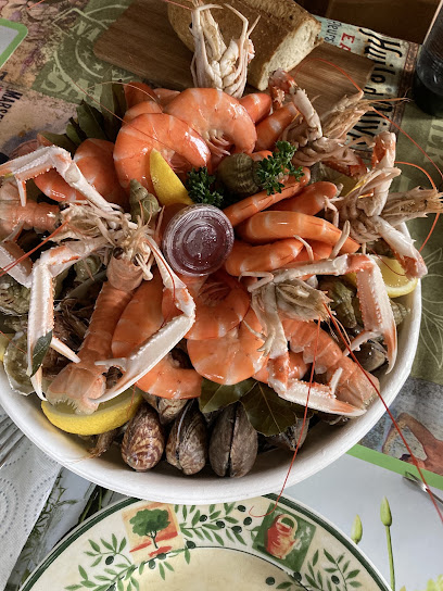 Poissonnerie Le Bar'On