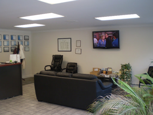 Auto Body Shop «Fork Auto Body», reviews and photos, 2705 Belair Rd, Fallston, MD 21047, USA