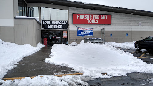 Hardware Store «Harbor Freight Tools», reviews and photos, 3470 State St, Salt Lake City, UT 84115, USA