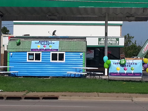 Auto Parts Store «NAPA Auto Parts - Genuine Parts Company», reviews and photos, 4715 S Mingo Rd, Tulsa, OK 74146, USA