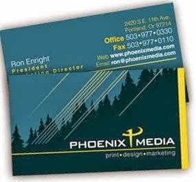 Commercial Printer «Phoenix Media», reviews and photos, 2950 SE Stark St #100, Portland, OR 97214, USA