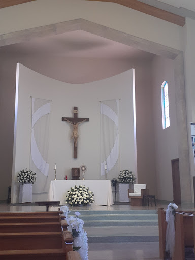 Saint Bernard Catholic Community
