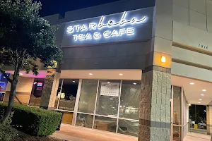 Starboba Tea & Cafe image