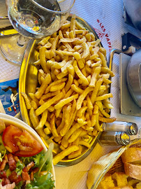 Plats et boissons du Restaurant Les Voiles à Trouville-sur-Mer - n°15