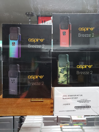 Tobacco Shop «Tobacco Mart», reviews and photos, 330 W Little York Rd, Houston, TX 77076, USA