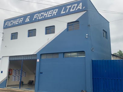 Ficher & Ltda Me Jardim Gollo Socorro