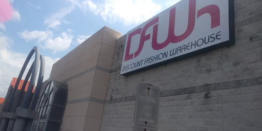 Discount Store «Discount Fashion Warehouse Northland», reviews and photos, 2727 Northland Plaza Dr, Columbus, OH 43231, USA