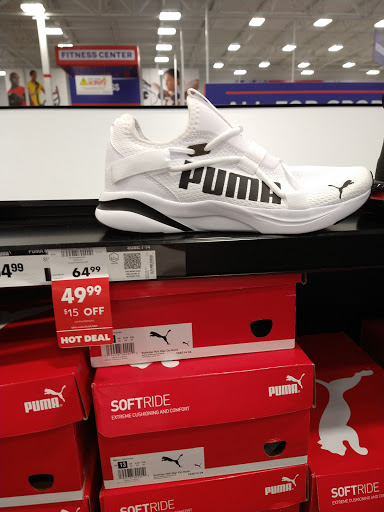 Sporting Goods Store «Academy Sports + Outdoors», reviews and photos, 140 E Bert Kouns Industrial Loop, Shreveport, LA 71106, USA