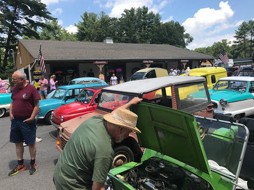 Wine Store «Lake Boon General Store», reviews and photos, 700 Main St, Hudson, MA 01749, USA