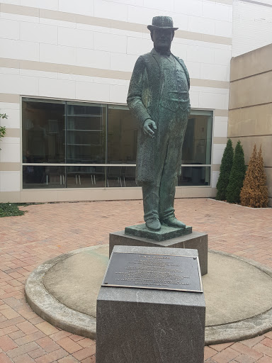 Historical Society «Western Reserve Historical Society», reviews and photos, 10825 East Blvd, Cleveland, OH 44106, USA