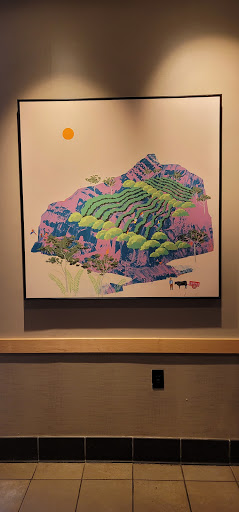 Coffee Shop «Starbucks», reviews and photos, 1244 Storrs Rd, Storrs, CT 06268, USA