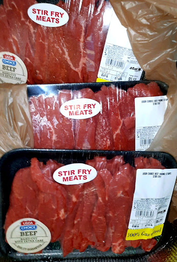 Grocery Store «Star Market», reviews and photos, 130 Granite St, Quincy, MA 02169, USA