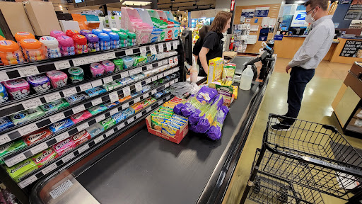 Grocery Store «Harmons Bangerter Crossing», reviews and photos, 125 13800 S, Draper, UT 84020, USA