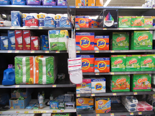 Department Store «Walmart Supercenter», reviews and photos, 415 34th St N, Dilworth, MN 56529, USA