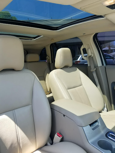 Used Car Dealer «Car Credit Center», reviews and photos, 7600 S Western Ave, Chicago, IL 60620, USA