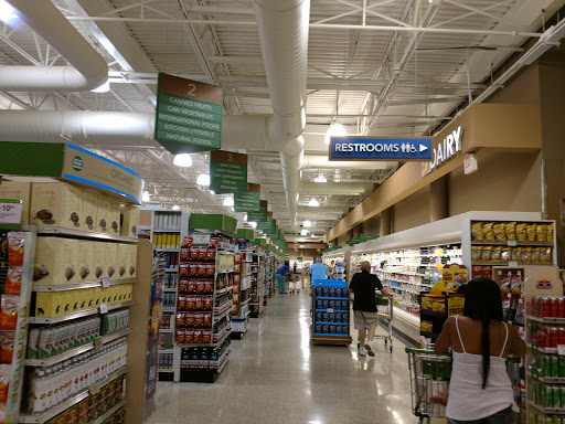 Supermarket «Publix Super Market at Southpointe Commons», reviews and photos, 5997 South Pointe Blvd #106, Fort Myers, FL 33919, USA