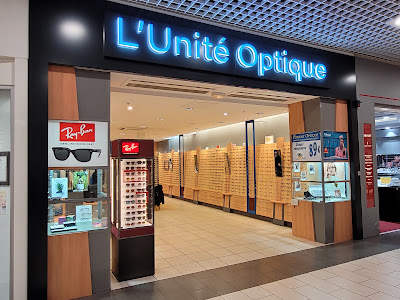 Unité Optique - Opticien Macon à Mâcon