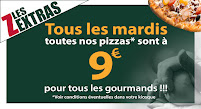 Photos du propriétaire du Pizzas à emporter Le Kiosque à Pizzas à Tignieu-Jameyzieu - n°8