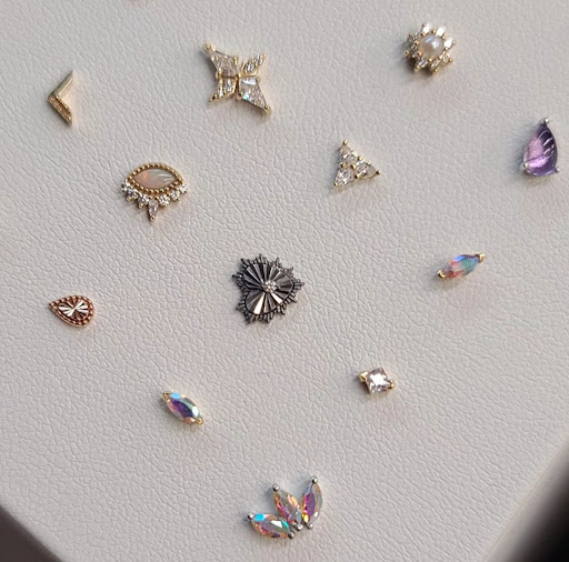 Explore aries tattoo ideas, creative tattoo ideas in Abington, available at Ink Boss Tattoo & Piercing Studio