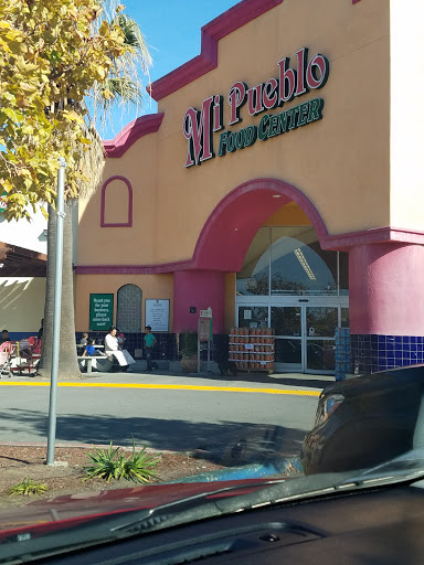 Mexican Grocery Store «Mi Pueblo Food Center», reviews and photos, 330 Bellam Blvd, San Rafael, CA 94901, USA