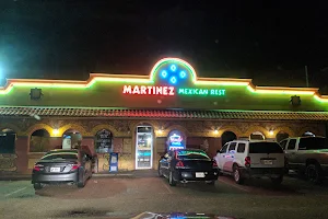 Martinez Restaurant image