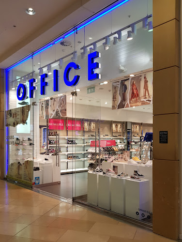 Office - Shoe store