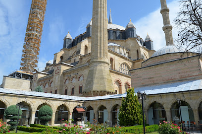 Selimiye Vakfı Müzesi