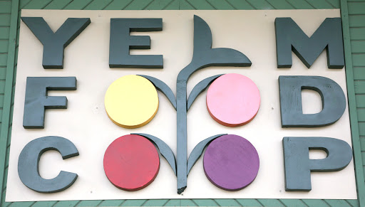 Health Food Store «Yelm Food Coop», reviews and photos, 308 E Yelm Ave, Yelm, WA 98597, USA