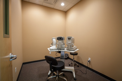 Eye Care Center «Insight Eyecare», reviews and photos, US-42, Florence, KY 41042, USA