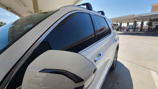 Auto glass repair service Tempe