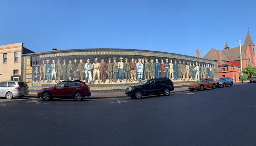 Movie Theater «Bay Theater», reviews and photos, 420 Main St W, Ashland, WI 54806, USA