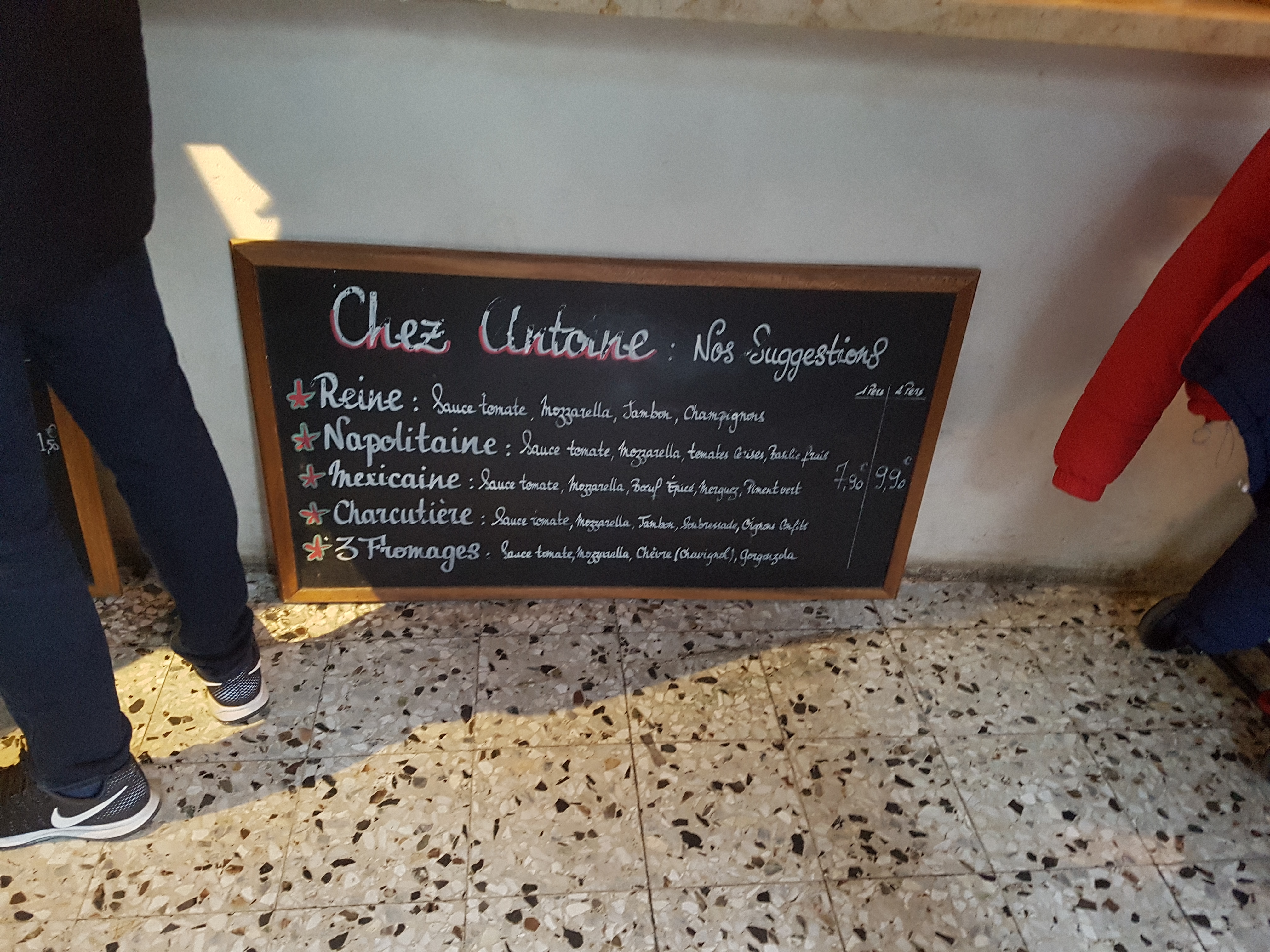 Photo n° 5 de l'avis de Jessica.i fait le 08/05/2019 à 18:28