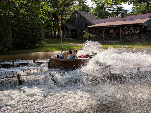 Amusement Park «Canobie Lake Park», reviews and photos, 85 N Policy St, Salem, NH 03079, USA