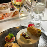 Photo n°1 de l'avis de I. fait le 04/05/2024 à 12:18 sur le  Ristorante da Buso à Caorle