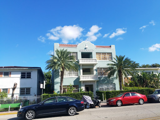 Painter «Camacho Painting Contractor, House Painting, Waterproofing, Interior Miami FL», reviews and photos, 2138 NW Flagler Terrace, Miami, FL 33125, USA