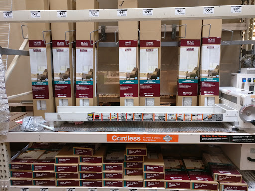 Home Improvement Store «The Home Depot», reviews and photos, 1030 W Sunset Rd, Henderson, NV 89014, USA