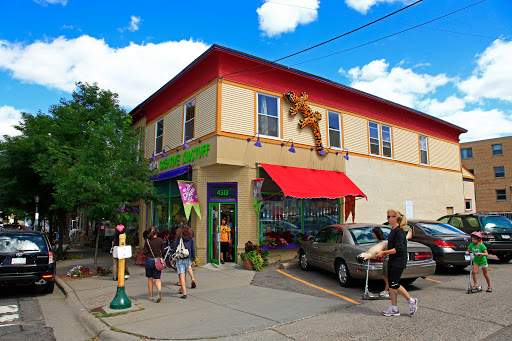 Toy Store «Creative Kidstuff Toy Store», reviews and photos, 4313 S Upton Ave, Minneapolis, MN 55409, USA