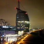 Photo n°3 de l'avis de Urszula.a fait le 11/04/2021 à 15:36 sur le  Strandhalle à Bremerhaven