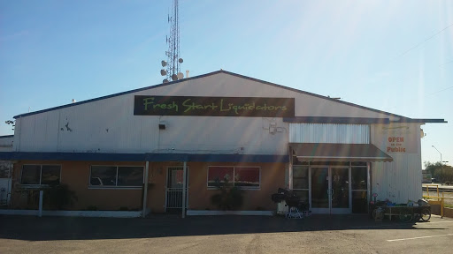 Discount Store «Fresh Start Liquidators», reviews and photos, 11498 W Buckeye Rd, Avondale, AZ 85323, USA