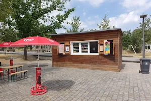 Abenteuerspielplatz / Kiosk- Boxenstopp image