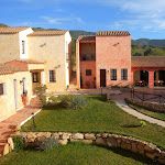 Photo n°1 de l'avis de Riccardo. fait le 07/07/2018 à 15:09 sur le  La Corte Rosada à Villasimius