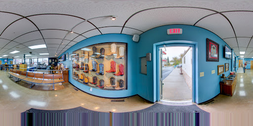 Explore vintage tattoo ideas, creative tattoo ideas in Fort Collins, available at Rocksteady Tattoo