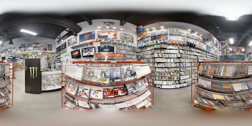 Video Game Store «Game Point», reviews and photos, 2585 Donaghey Ave, Conway, AR 72032, USA