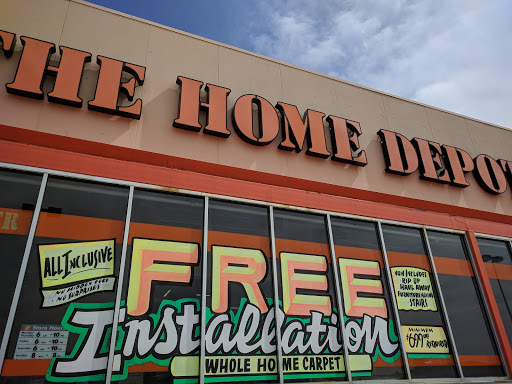 Home Improvement Store «The Home Depot», reviews and photos, 3950 N 144th St, Omaha, NE 68116, USA