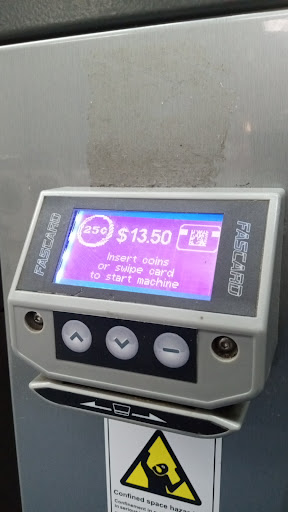 Laundromat «Sunshine on Glisan Coin Laundry & Cleaners», reviews and photos, 7914 NE Glisan St, Portland, OR 97213, USA